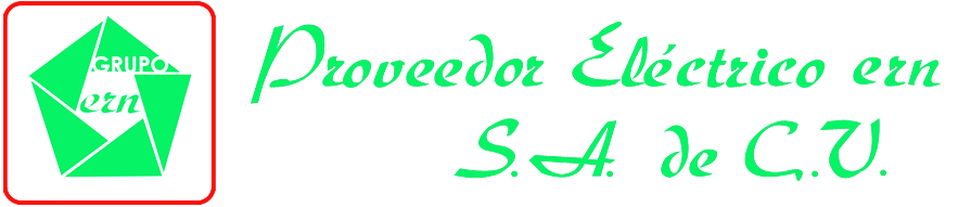GRUPO ERN | Proveedor Eléctrico desde 1959